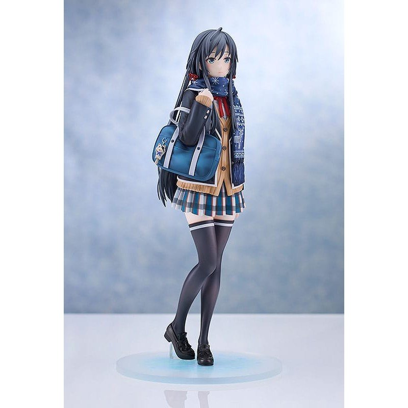 My Teen Romantic Comedy SNAFU statuette PVC 1/6 Yukino Yukinoshita: Light Novel Volume 6 Cover Illustration Ver. 26 cm | 4580828663299