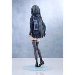 My Teen Romantic Comedy SNAFU statuette PVC 1/6 Yukino Yukinoshita: Light Novel Volume 6 Cover Illustration Ver. 26 cm | 4580828663299