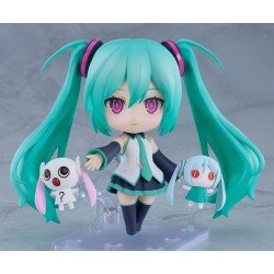 Character Vocal Series 01 figurine Nendoroid Hatsune Miku Because You're Here Ver. 10 cm | 4580828663305