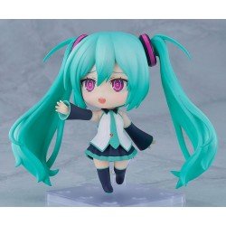 Character Vocal Series 01 figurine Nendoroid Hatsune Miku Because You're Here Ver. 10 cm | 4580828663305