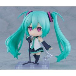 Character Vocal Series 01 figurine Nendoroid Hatsune Miku Because You're Here Ver. 10 cm | 4580828663305