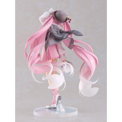 Character Vocal Series 01: Hatsune Miku PVC Statue 1/6 Sakura Miku: Hanami Outfit Ver. 28 cm | 4580416949699