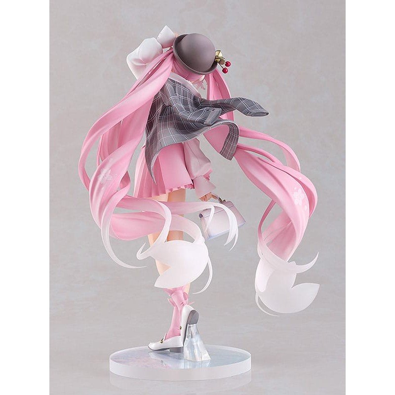 Character Vocal Series 01: Hatsune Miku statuette PVC 1/6 Sakura Miku: Hanami Outfit Ver. 28 cm | 4580416949699