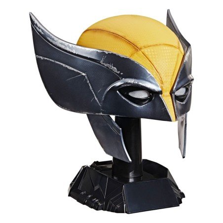 Deadpool & Wolverine masque Roleplay Premium Wolverine | 5010996337146
