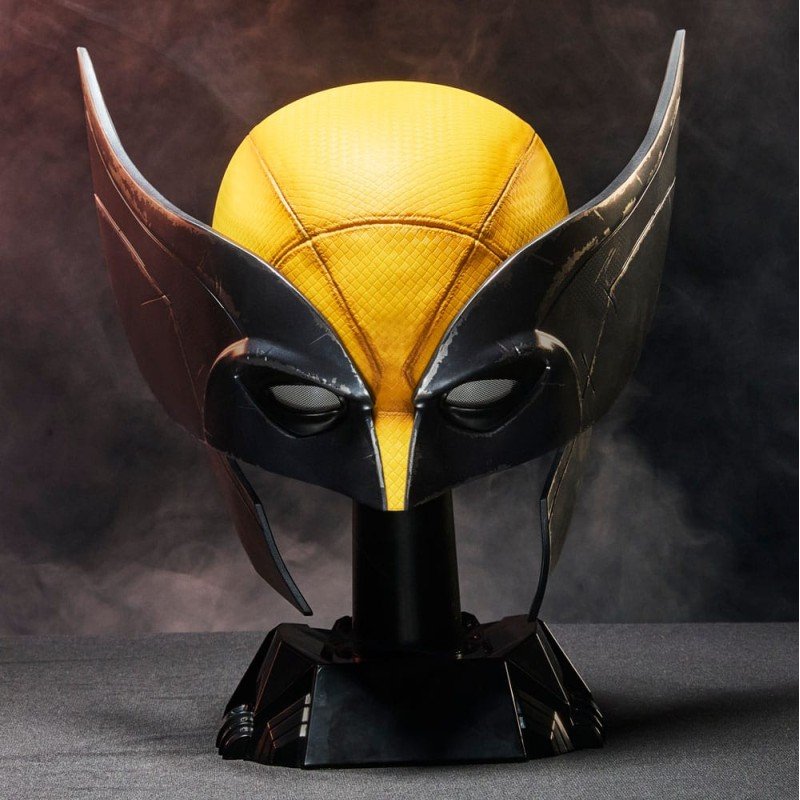 Deadpool & Wolverine masque Roleplay Premium Wolverine | 5010996337146