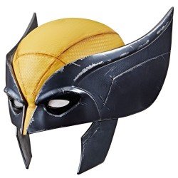 Deadpool & Wolverine masque Roleplay Premium Wolverine | 5010996337146