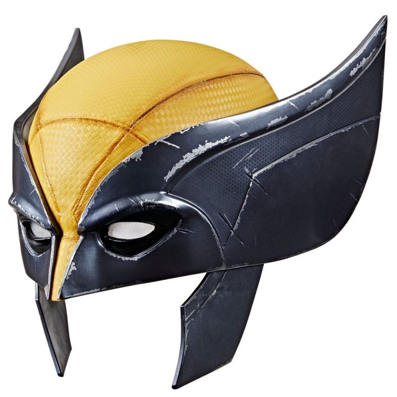 Deadpool & Wolverine masque Roleplay Premium Wolverine | 5010996337146