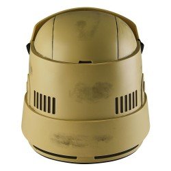 Star Wars: Andor Black Series casque electronique Shoretrooper | 5010996313027