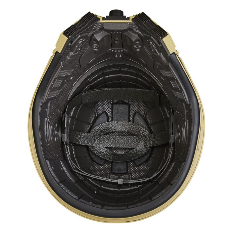 Star Wars: Andor Black Series casque electronique Shoretrooper | 5010996313027