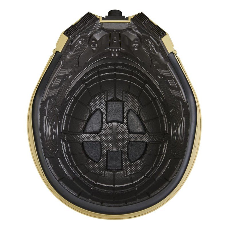 Star Wars: Andor Black Series casque electronique Shoretrooper | 5010996313027