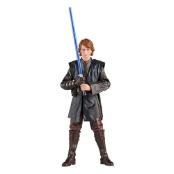 Star Wars Episode III Black Series figurine Anakin Skywalker 15 cm | 5010996314192