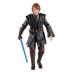 Star Wars Episode III Black Series Action Figure Anakin Skywalker 15 cm | 5010996314192