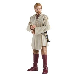 Star Wars Episode III Black Series figurine Obi-Wan Kenobi 15 cm | 5010996314161