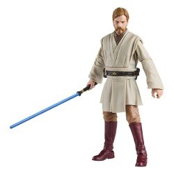 Star Wars Episode III Black Series figurine Obi-Wan Kenobi 15 cm | 5010996314161