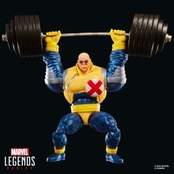 X-Factor Marvel Legends figurine Strong Guy 15 cm | 5010996328427