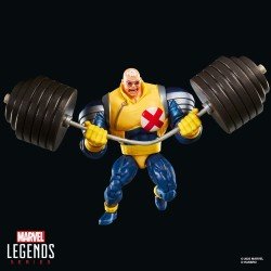 X-Factor Marvel Legends figurine Strong Guy 15 cm | 5010996328427