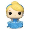 Disney Princesses Pack 4 Figurines Bitty Funko POP! Vinyl Cinderella 2,5 cm