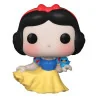 Disney Princesses Pack 4 Figurines Bitty Funko POP! Vinyl Cinderella 2,5 cm