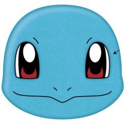 Pokemon Pillow Squirtle 32 cm | 4006891987310