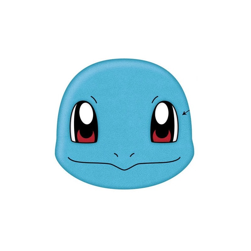 Pokemon coussin Carapuce 32 cm | 4006891987310