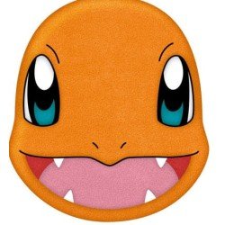 Pokemon Pillow Charmander 34 cm | 4006891987327