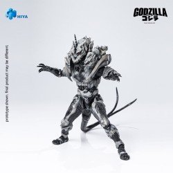 Godzilla Final Wars (2004) figurine Exquisite Basic Monster X 21 cm | 6957534204647