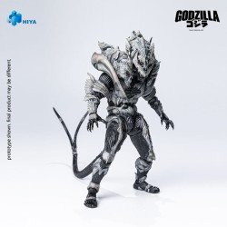 Godzilla Final Wars (2004) figurine Exquisite Basic Monster X 21 cm | 6957534204647