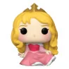 Disney Princesses Pack 4 Figurines Bitty Funko POP! Vinyl Cinderella 2,5 cm