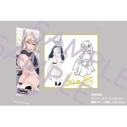 Original Character statuette PVC 1/6 Yuki Shinomiya Silent Gal Succubus 25 cm | 4573600140095