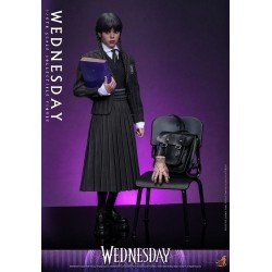Mercredi figurine 1/6 Wednesday 27 cm | 4895228619730