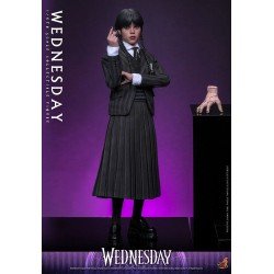 Mercredi figurine 1/6 Wednesday 27 cm | 4895228619730