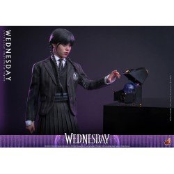 Mercredi figurine 1/6 Wednesday 27 cm | 4895228619730