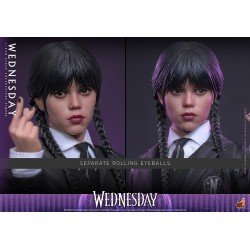 Mercredi figurine 1/6 Wednesday 27 cm | 4895228619730