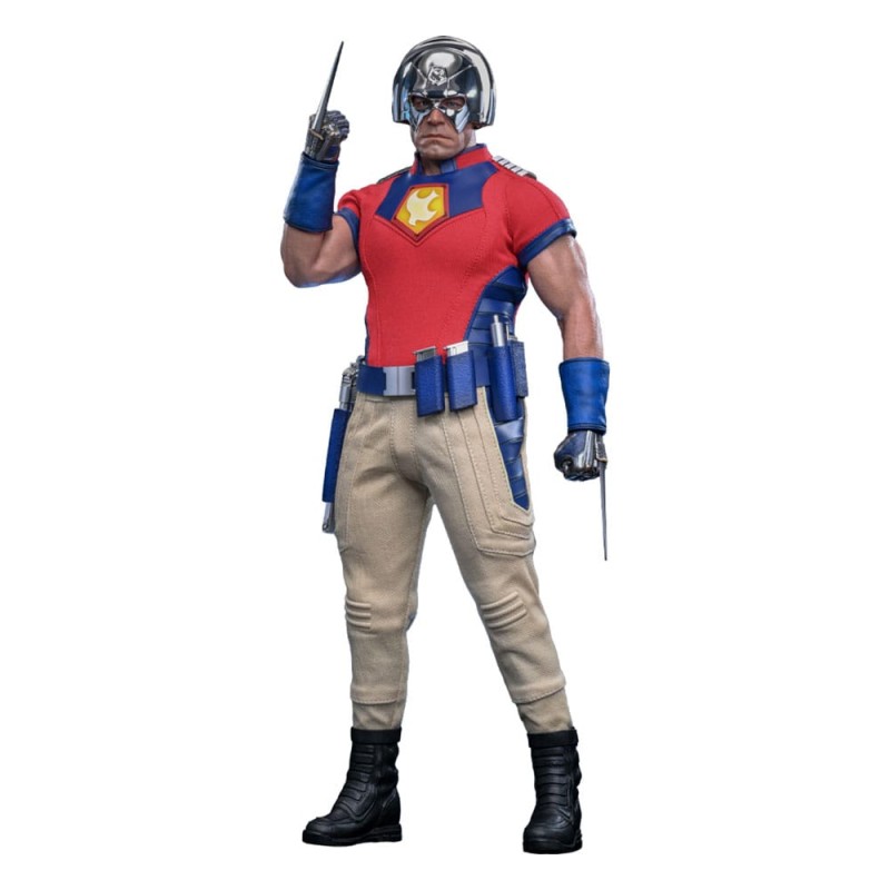 Peacemaker figurine 1/6 Peacemaker 31 cm | 4895228623218