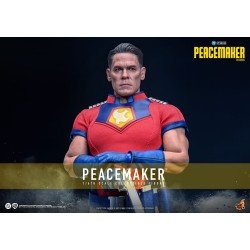 Peacemaker figurine 1/6 Peacemaker 31 cm | 4895228623218