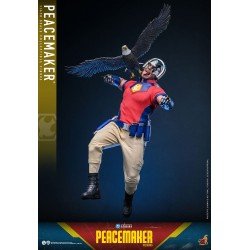 Peacemaker figurine 1/6 Peacemaker 31 cm | 4895228623218