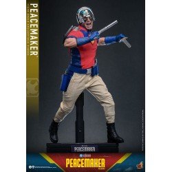 Peacemaker Action Figure 1/6 Peacemaker 31 cm | 4895228623218