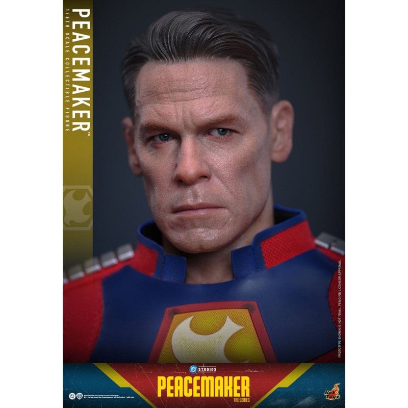 Peacemaker figurine 1/6 Peacemaker 31 cm | 4895228623218