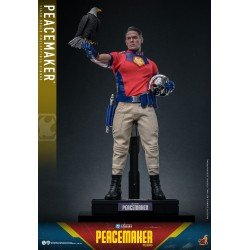 Peacemaker figurine 1/6 Peacemaker 31 cm | 4895228623218