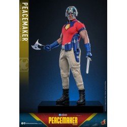 Peacemaker figurine 1/6 Peacemaker 31 cm | 4895228623218