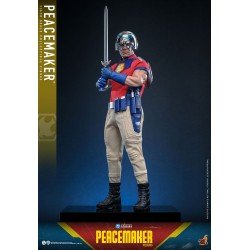 Peacemaker figurine 1/6 Peacemaker 31 cm | 4895228623218