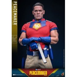 Peacemaker Action Figure 1/6 Peacemaker 31 cm | 4895228623218