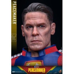 Peacemaker figurine 1/6 Peacemaker 31 cm | 4895228623218
