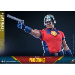 Peacemaker Action Figure 1/6 Peacemaker 31 cm | 4895228623218