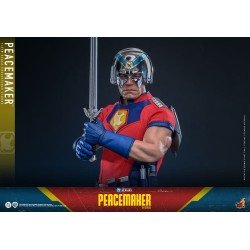 Peacemaker figurine 1/6 Peacemaker 31 cm | 4895228623218