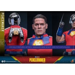 Peacemaker figurine 1/6 Peacemaker 31 cm | 4895228623218