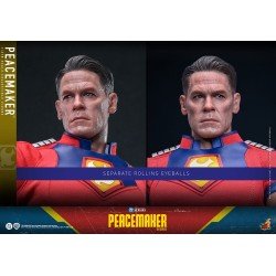 Peacemaker figurine 1/6 Peacemaker 31 cm | 4895228623218