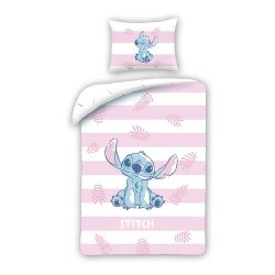 Lilo & Stitch Duvet Set Stitch 140 x 200 cm / 70 x 90 cm | 5904209606559