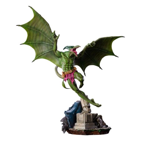 Marvel Comics statuette Art Scale 1/10 X-Men Sauron 39 cm | 0609963127764