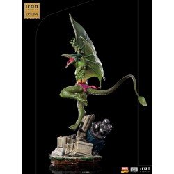 Marvel Comics statuette Art Scale 1/10 X-Men Sauron 39 cm | 0609963127764